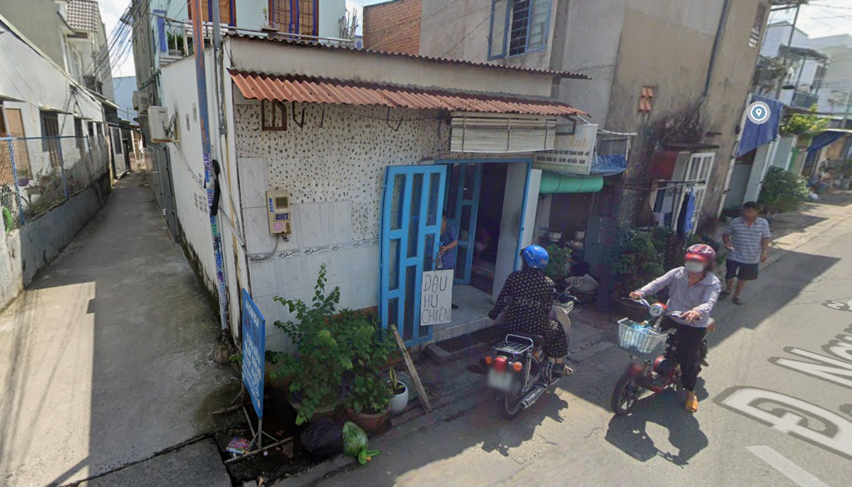 BÁN ĐẤT PHƯỜNG TRẤN BIÊN TỈNH ĐỒNG NAI